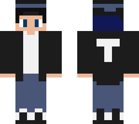my p skin
