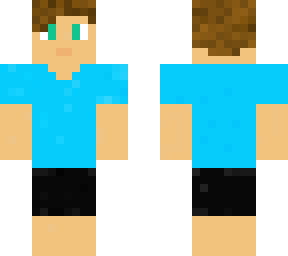 my personal skin