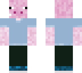 my pig