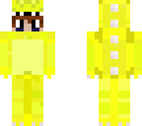 ninjaabananaa pyjama