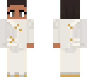 nisha fortnite skin (not mine, just uploaded it from planet minecraft)