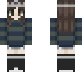 og skin