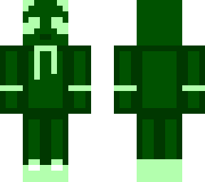 pandiman upgraded suit