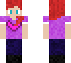 pinkmanatee5137 skin