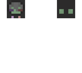 plushy spooky_lily