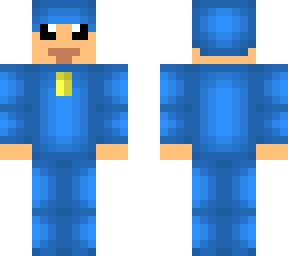 pocoyo