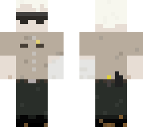 police officer