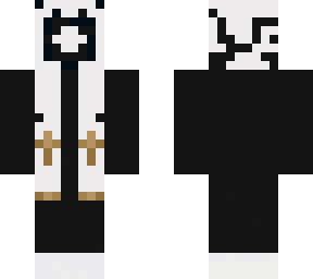 priest for feast