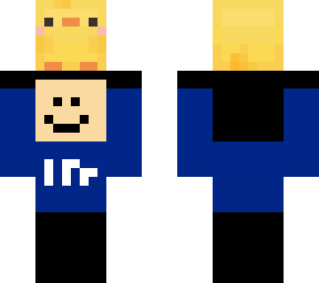 quackity cubito y patitotwt