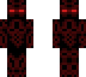quadruple demon null