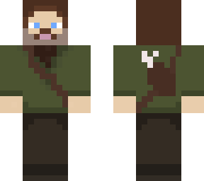 ranger updated