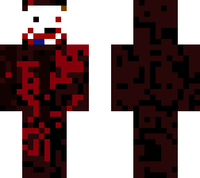 red!