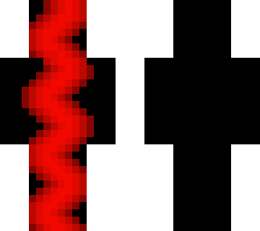 red swirl!
