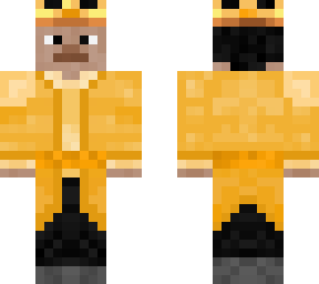 royal gold king