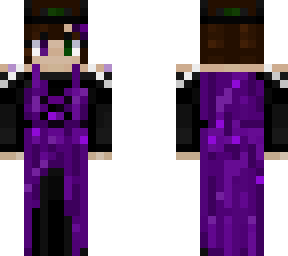 same skin but a little make over