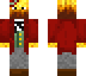 scar blaze hermitcraft 8