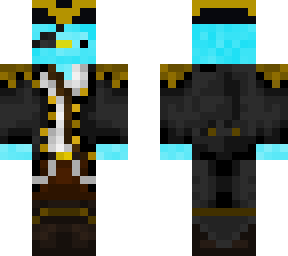 sea bird evil