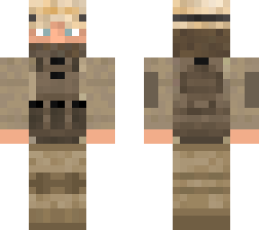 sergeant price