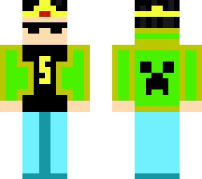 shawal skin setup 1.1
