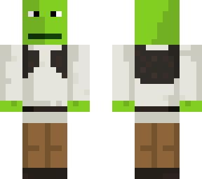 shrek