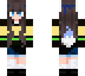 skin con offi