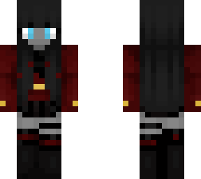 skins lilith temp 3 roupa 49