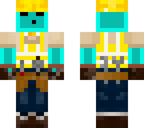 slime constructor