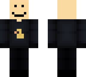 smile boy