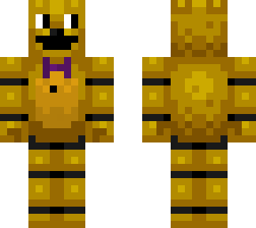 springbonnie