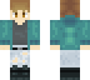 test oc