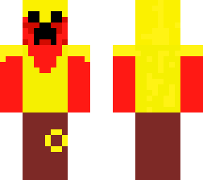 the golden knicht