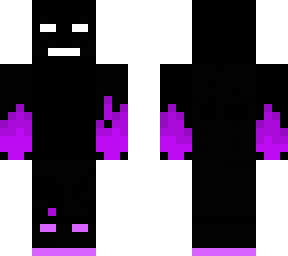 the void hunter