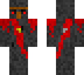 wither golem