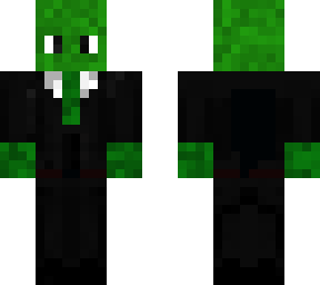 yoyomen green robber