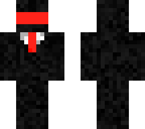 yoyomen upgraded suit