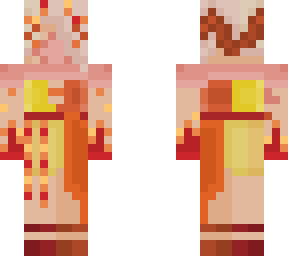 *~/fire monk\~*