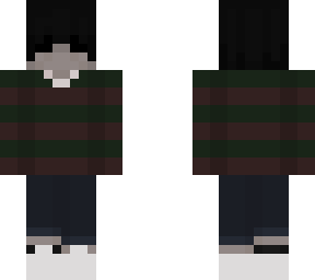 ?? "fair bear." ?? (boy vers.)