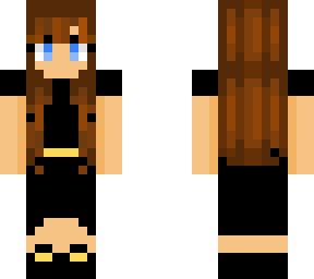 ~black dress~