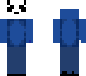 (revamped) afisboyyt skin