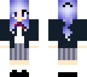 academy school uniform