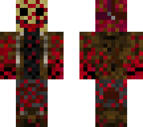 aethernas jason voorhees
