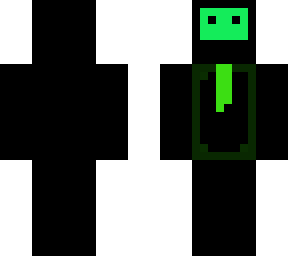 agent green