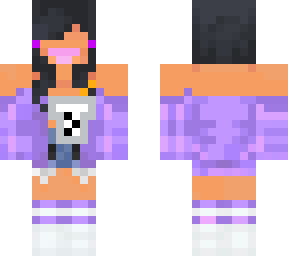 aphmau boba frog