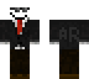 ar regular skin.