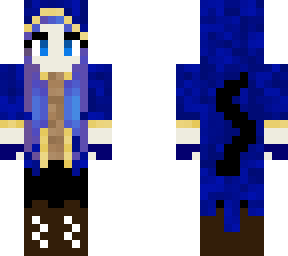 archer for wynncraft