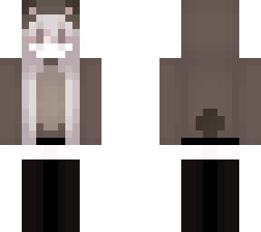basic bear