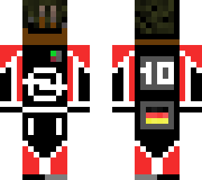 boner 10