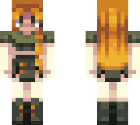 burning - te