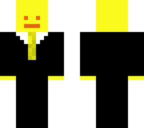 business duck