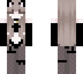 colored version of black and white cat